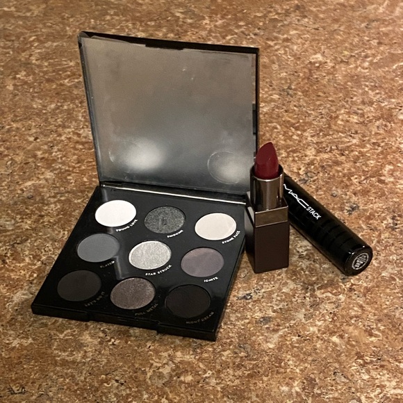 🖤🩶New! Colourpop Smoke Show Eyeshadow Palette - Picture 2 of 13